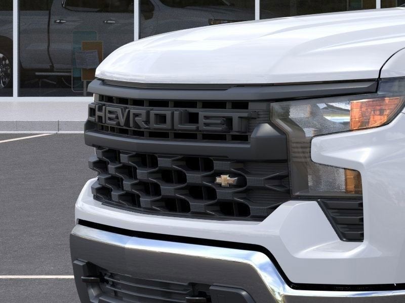2026 Chevrolet Silverado 1500 Work Truck - Photo 15