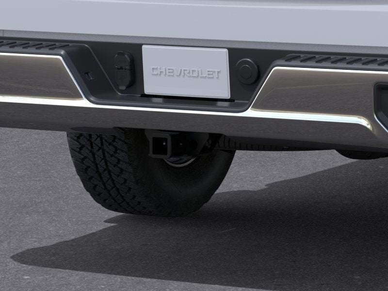 2026 Chevrolet Silverado 1500 Work Truck - Photo 16