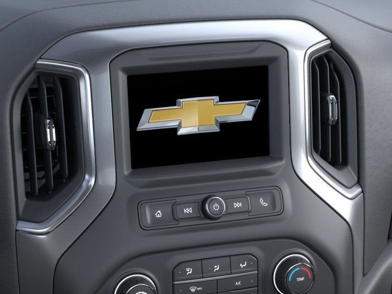 2026 Chevrolet Silverado 1500 Work Truck - Photo 22