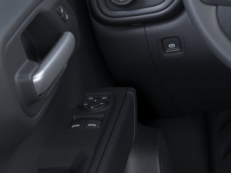 2026 Chevrolet Silverado 1500 Work Truck - Photo 24