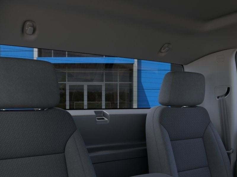 2026 Chevrolet Silverado 1500 Work Truck - Photo 26