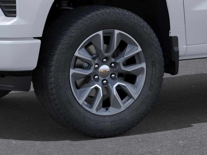 2026 Chevrolet Silverado 1500 RST - Photo 10