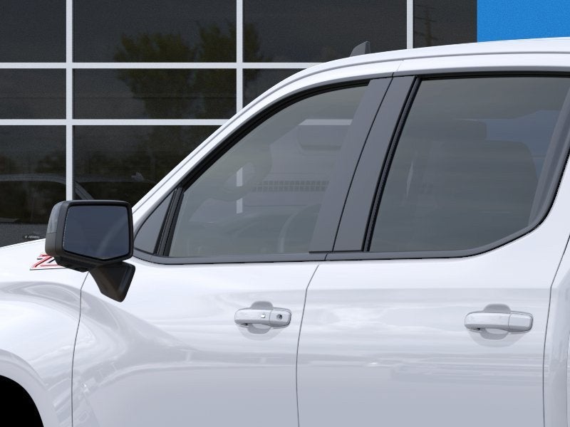 2026 Chevrolet Silverado 1500 RST - Photo 13