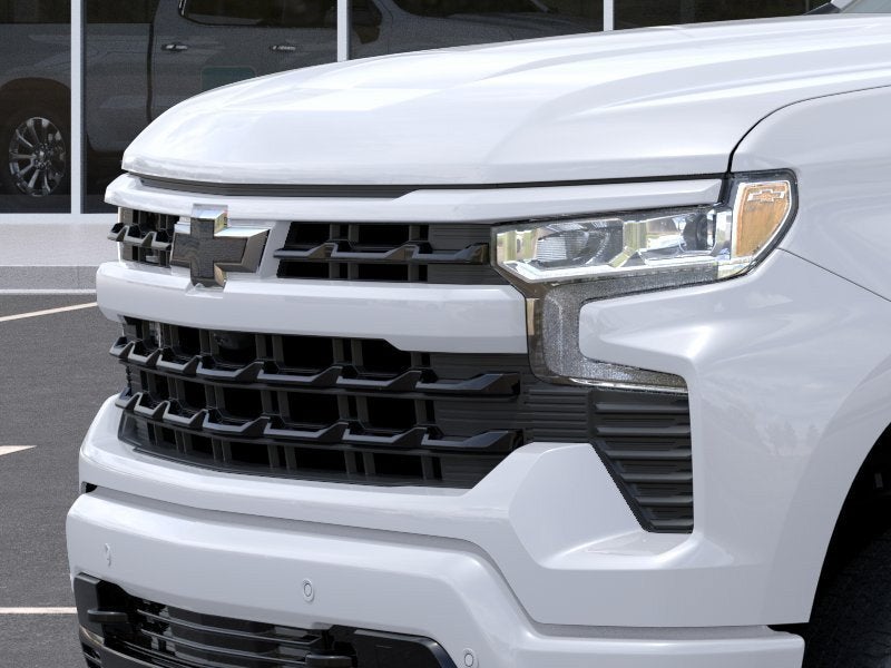 2026 Chevrolet Silverado 1500 RST - Photo 14