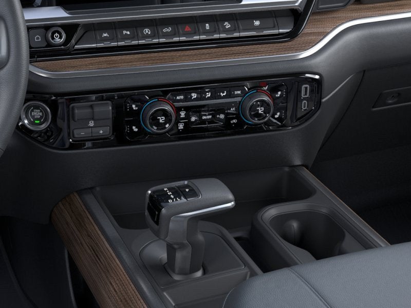 2026 Chevrolet Silverado 1500 RST - Photo 24