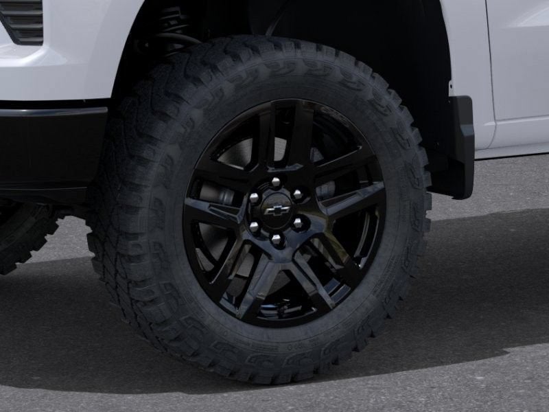 2026 Chevrolet Silverado 1500 LT Trail Boss - Photo 10