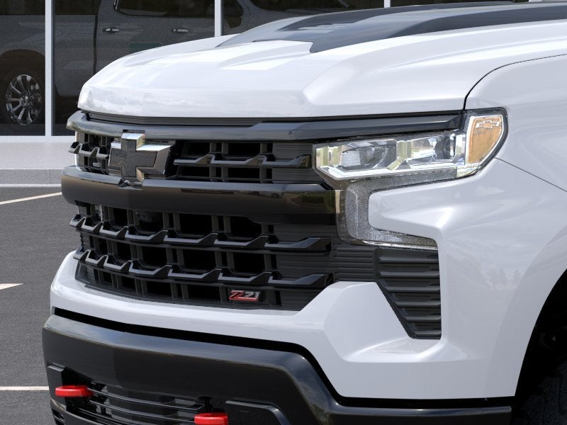 2026 Chevrolet Silverado 1500 LT Trail Boss - Photo 14