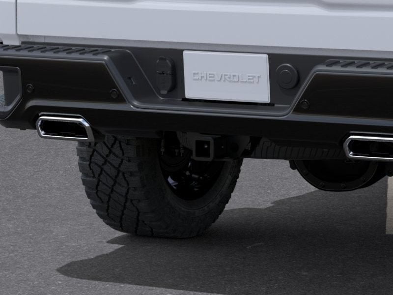 2026 Chevrolet Silverado 1500 LT Trail Boss - Photo 15