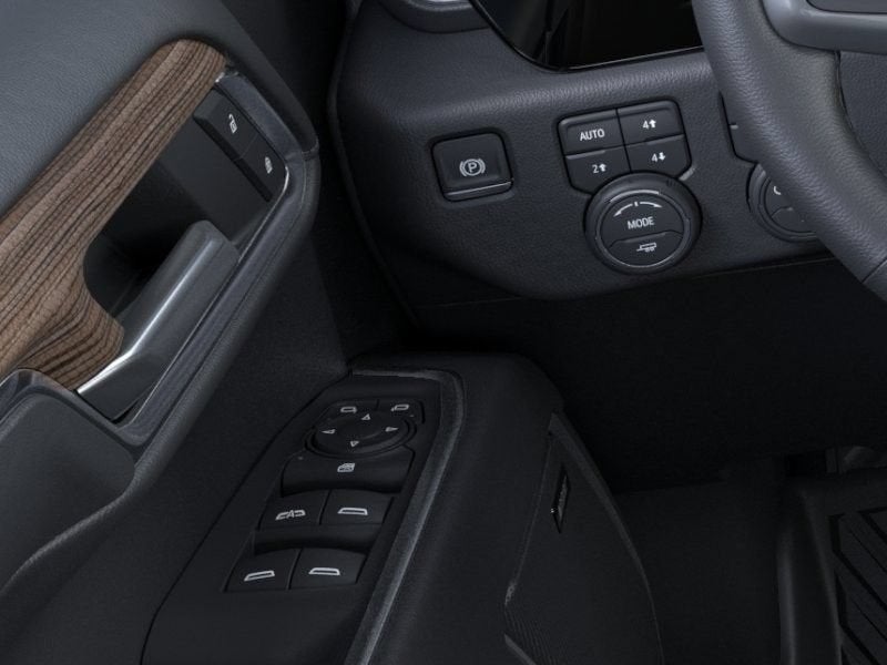 2026 Chevrolet Silverado 1500 LT Trail Boss - Photo 23