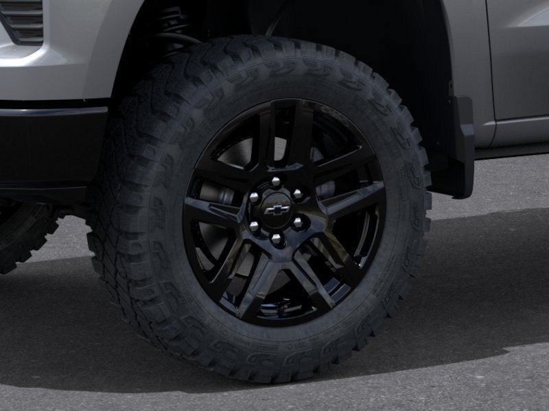 2026 Chevrolet Silverado 1500 LT Trail Boss - Photo 10