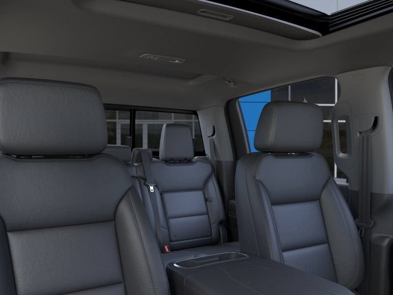 2026 Chevrolet Silverado 1500 LT Trail Boss - Photo 25