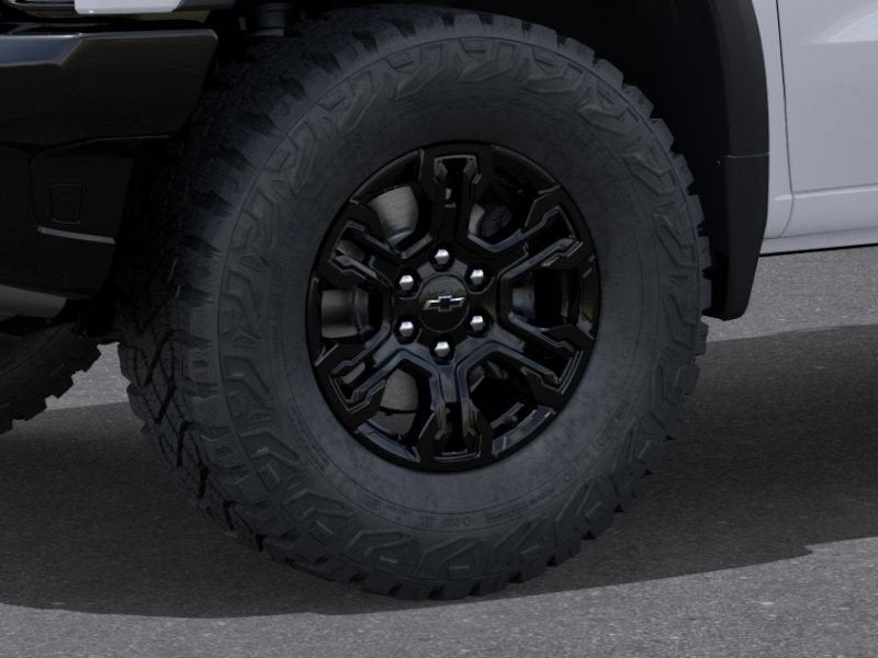 2026 Chevrolet Silverado 1500 ZR2 - Photo 10