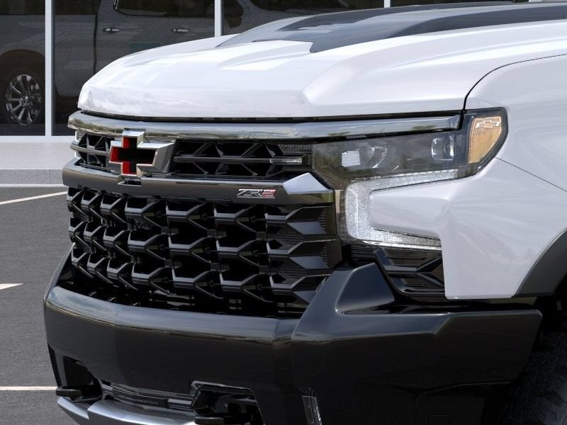 2026 Chevrolet Silverado 1500 ZR2 - Photo 14