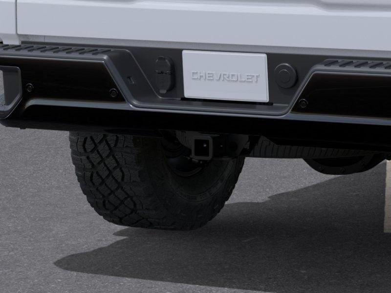 2026 Chevrolet Silverado 1500 ZR2 - Photo 15