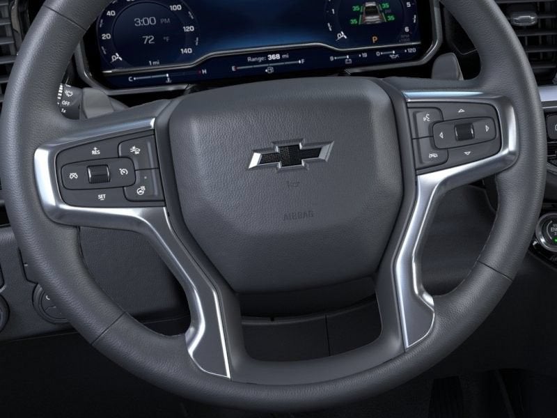 2026 Chevrolet Silverado 1500 ZR2 - Photo 20