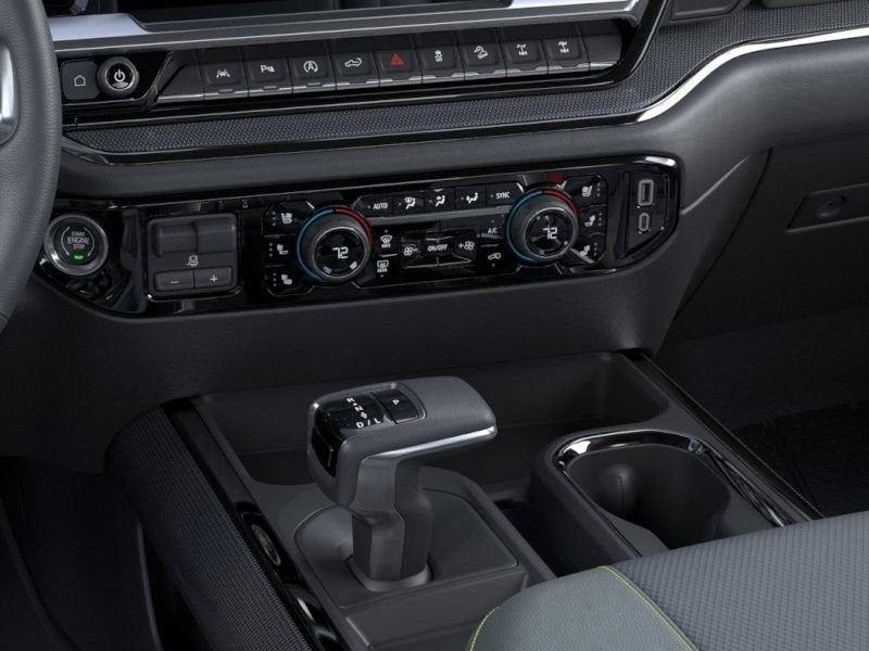 2026 Chevrolet Silverado 1500 ZR2 - Photo 24