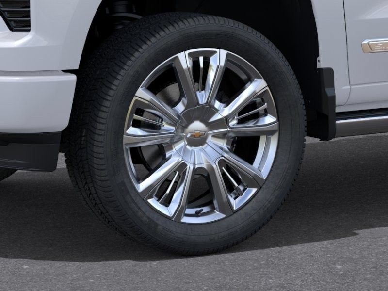 2026 Chevrolet Silverado 1500 High Country - Photo 10