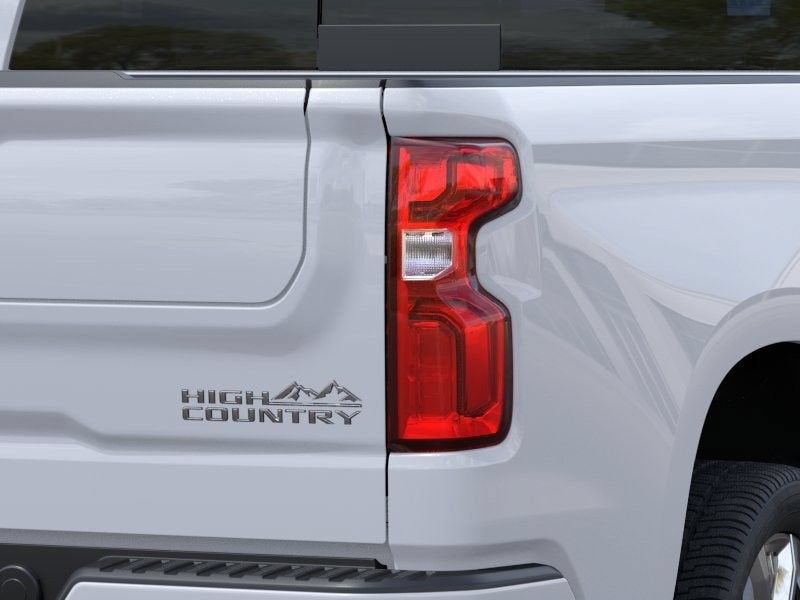 2026 Chevrolet Silverado 1500 High Country - Photo 12