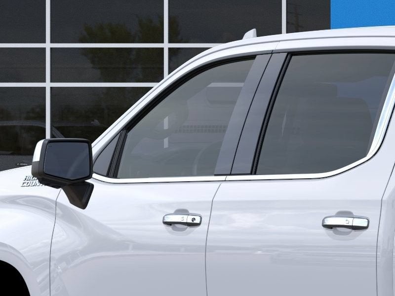 2026 Chevrolet Silverado 1500 High Country - Photo 13
