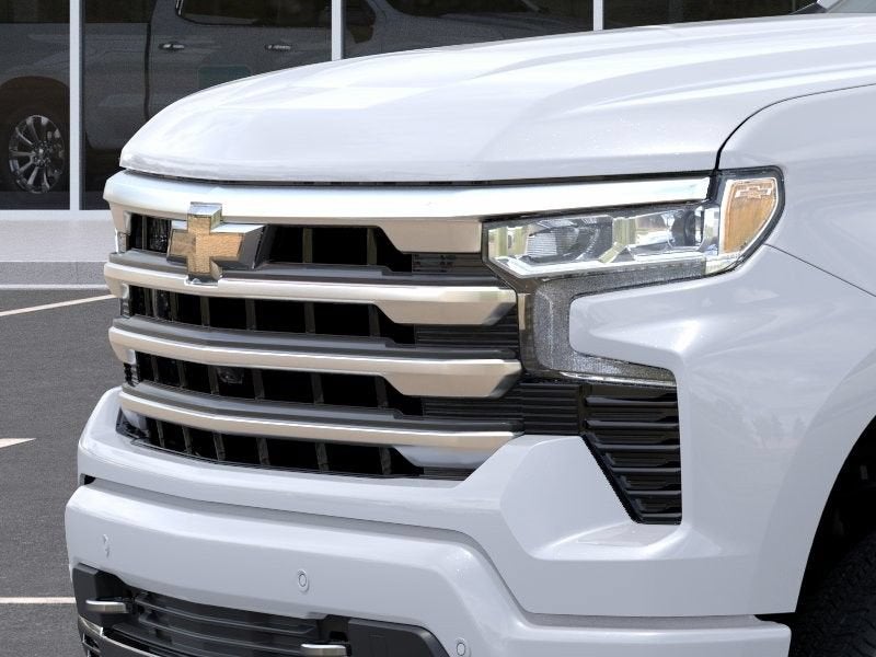 2026 Chevrolet Silverado 1500 High Country - Photo 14