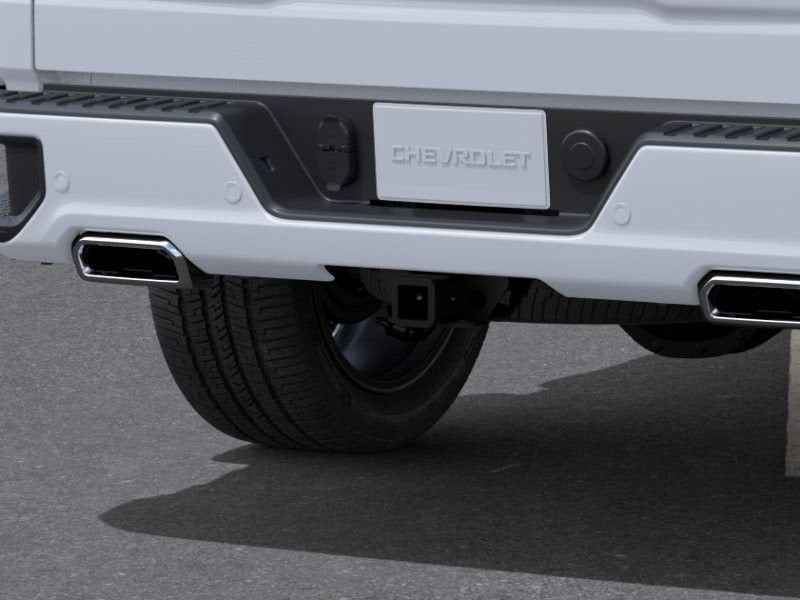 2026 Chevrolet Silverado 1500 High Country - Photo 15