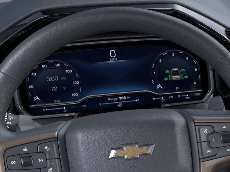 2026 Chevrolet Silverado 1500 High Country - Photo 19