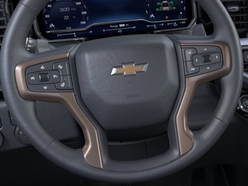 2026 Chevrolet Silverado 1500 High Country - Photo 20