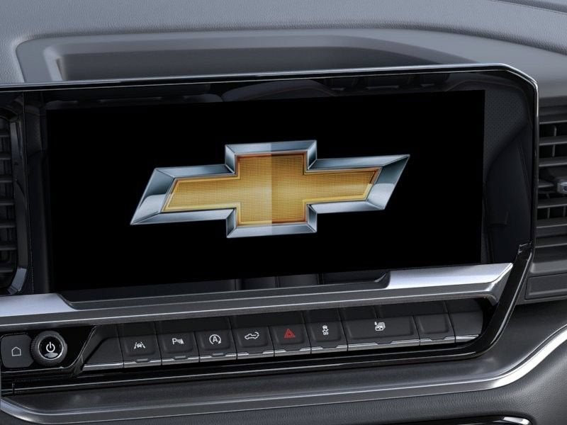 2026 Chevrolet Silverado 1500 High Country - Photo 21