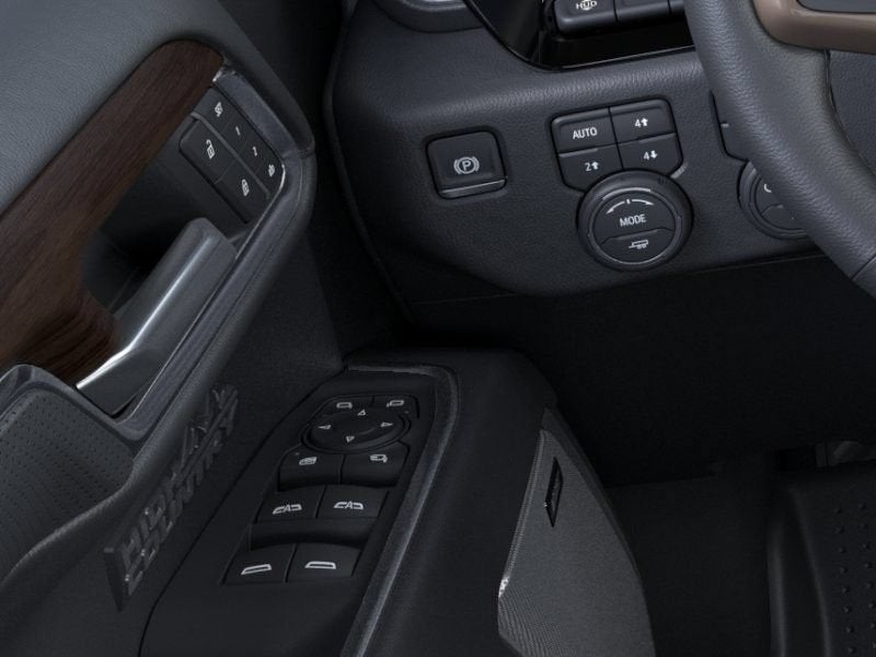 2026 Chevrolet Silverado 1500 High Country - Photo 23