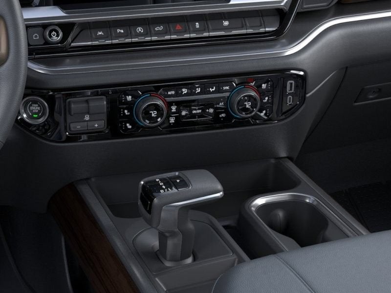 2026 Chevrolet Silverado 1500 High Country - Photo 24