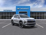 2027 Chevrolet Equinox AWD LT