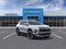 2027 Chevrolet Equinox AWD LT