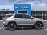 2027 Chevrolet Equinox AWD LT