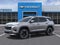 2027 Chevrolet Equinox AWD LT
