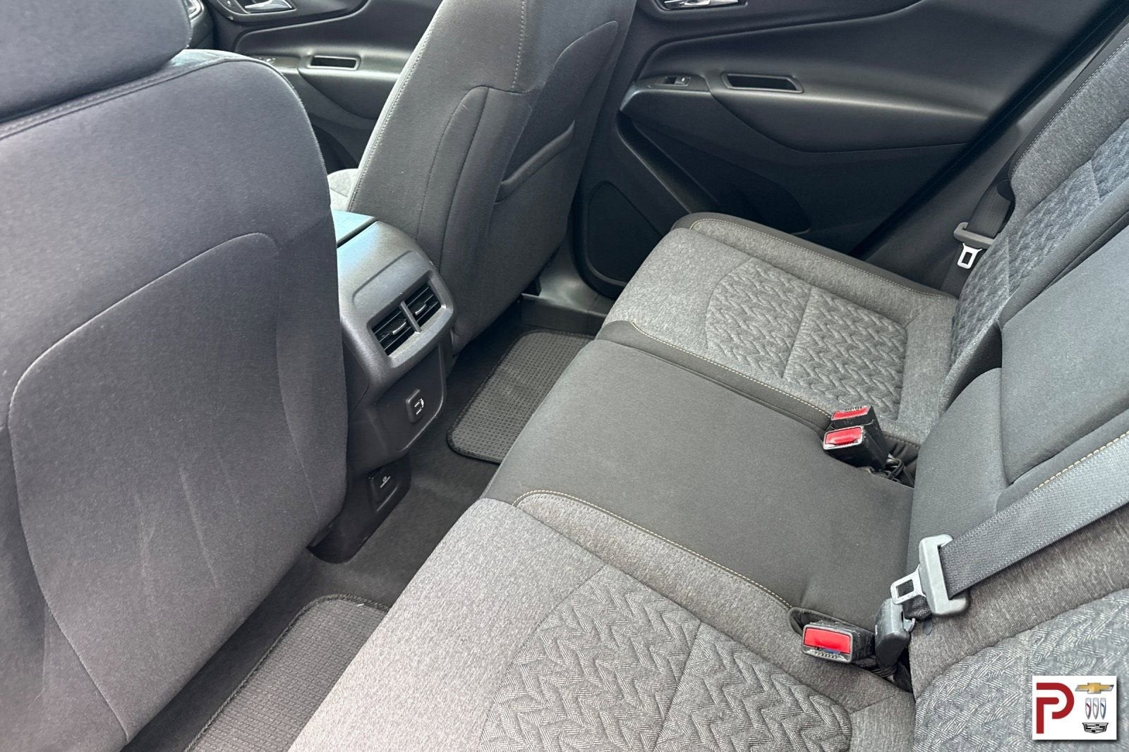 2022 Chevrolet Equinox LT - Photo 14