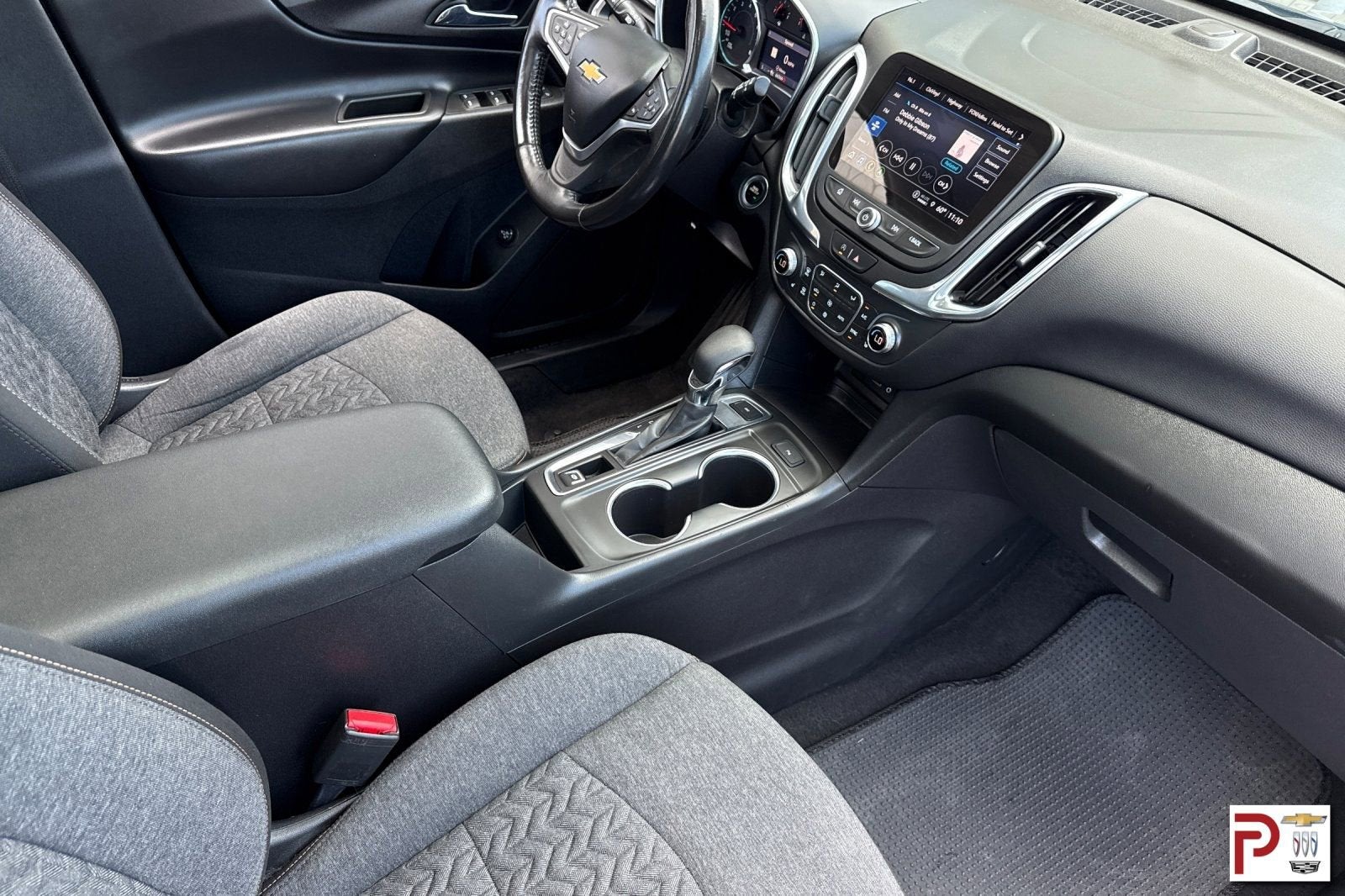 2022 Chevrolet Equinox LT - Photo 19