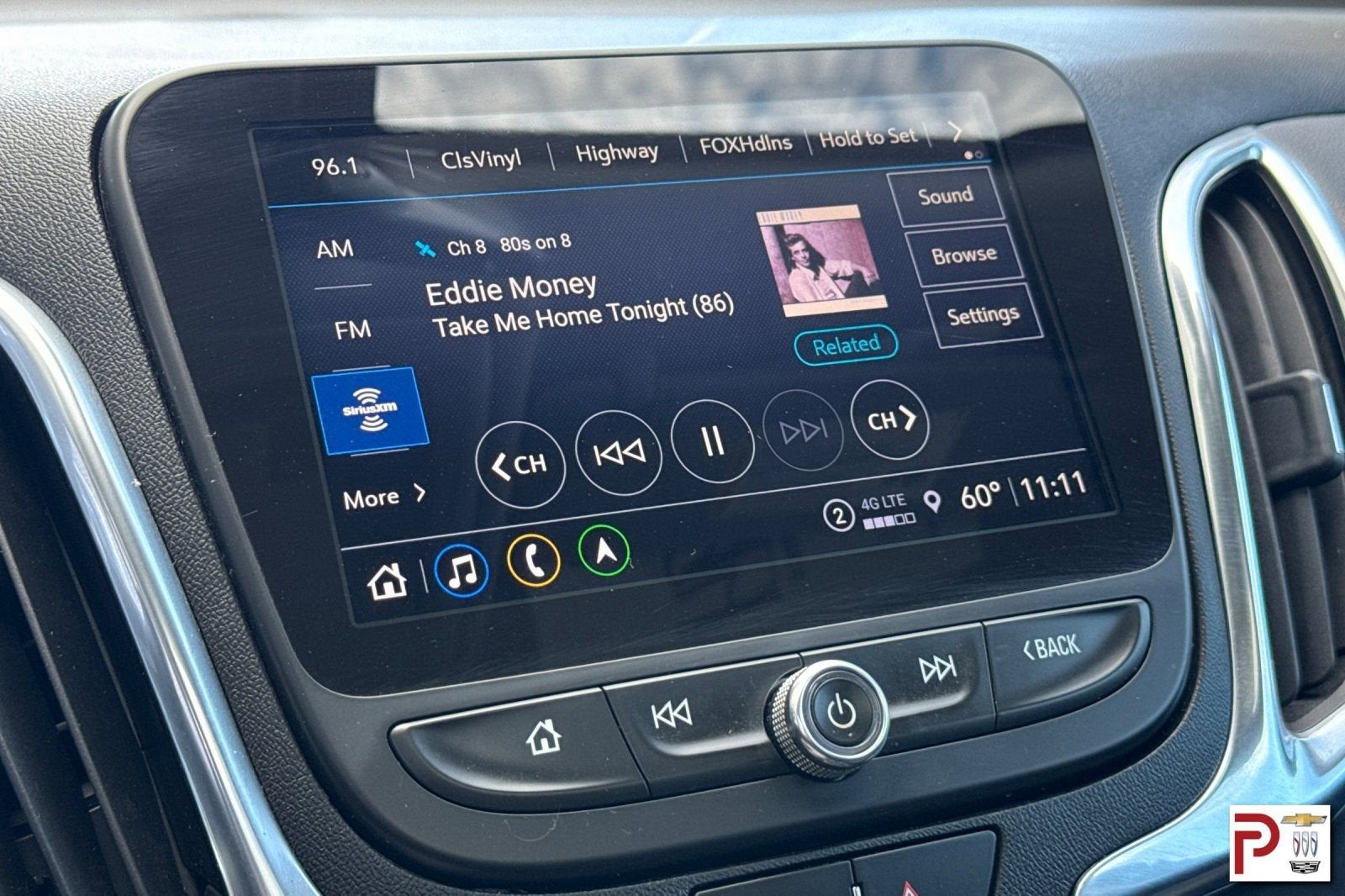 2022 Chevrolet Equinox LT - Photo 22