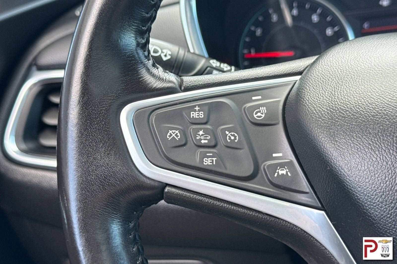 2022 Chevrolet Equinox LT - Photo 28