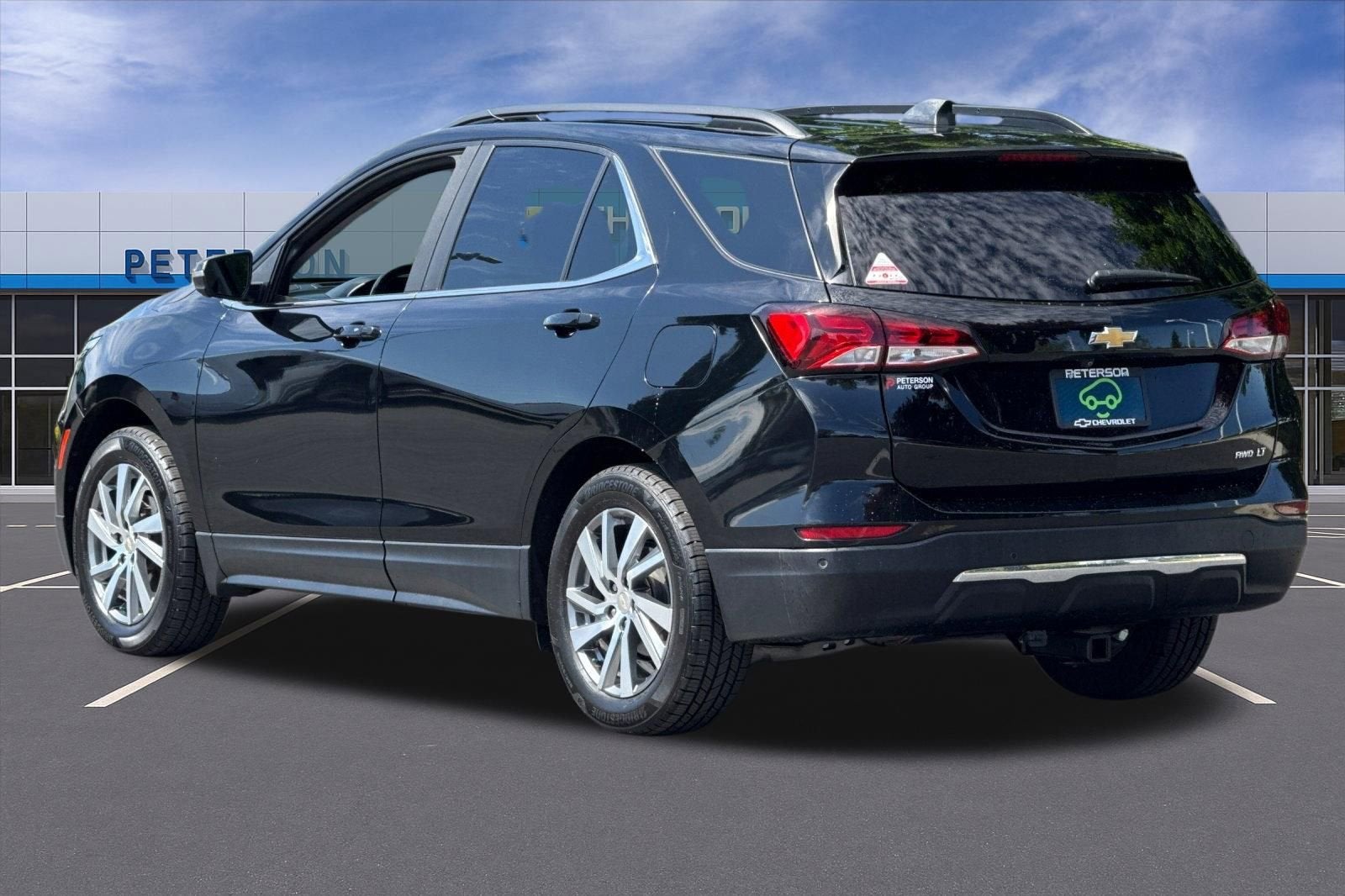 2022 Chevrolet Equinox LT - Photo 6