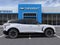 2026 Chevrolet Blazer EV RS