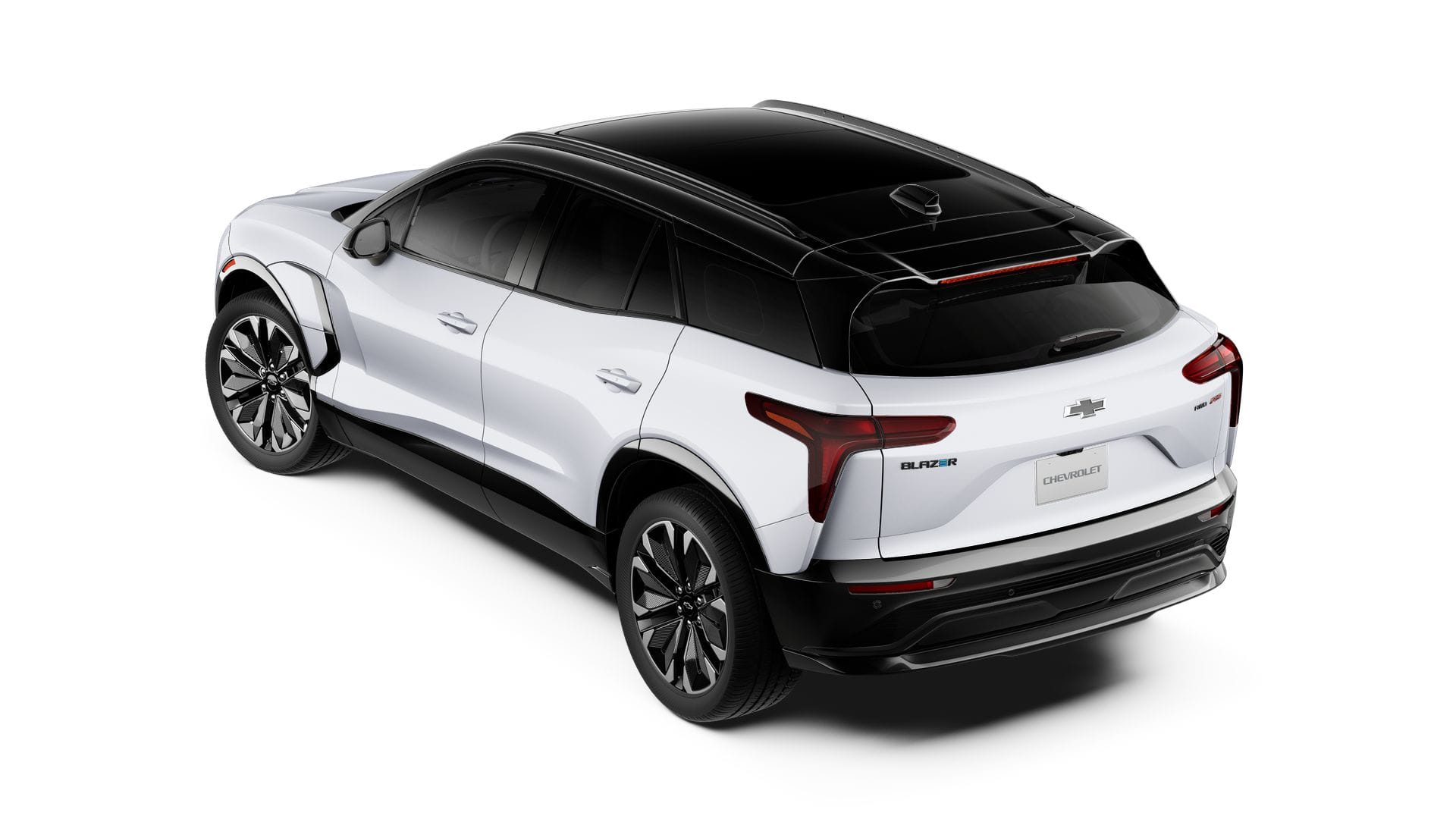 2026 Chevrolet Blazer EV RS