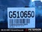2025 Chevrolet Low Cab Forward 5500 HG NA