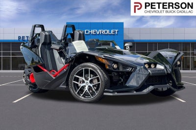 2016 POLARIS SLINGSHOT Base