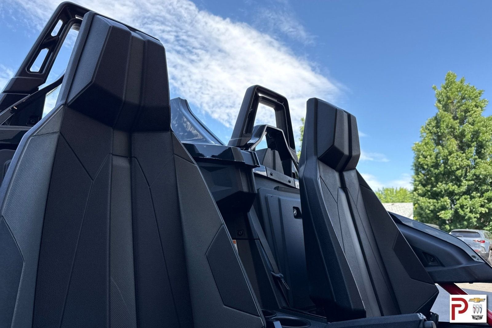 2016 POLARIS SLINGSHOT Base