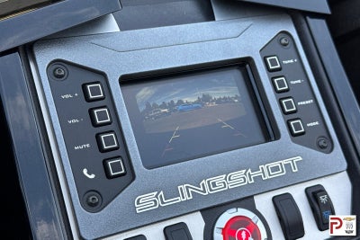 2016 POLARIS SLINGSHOT Base
