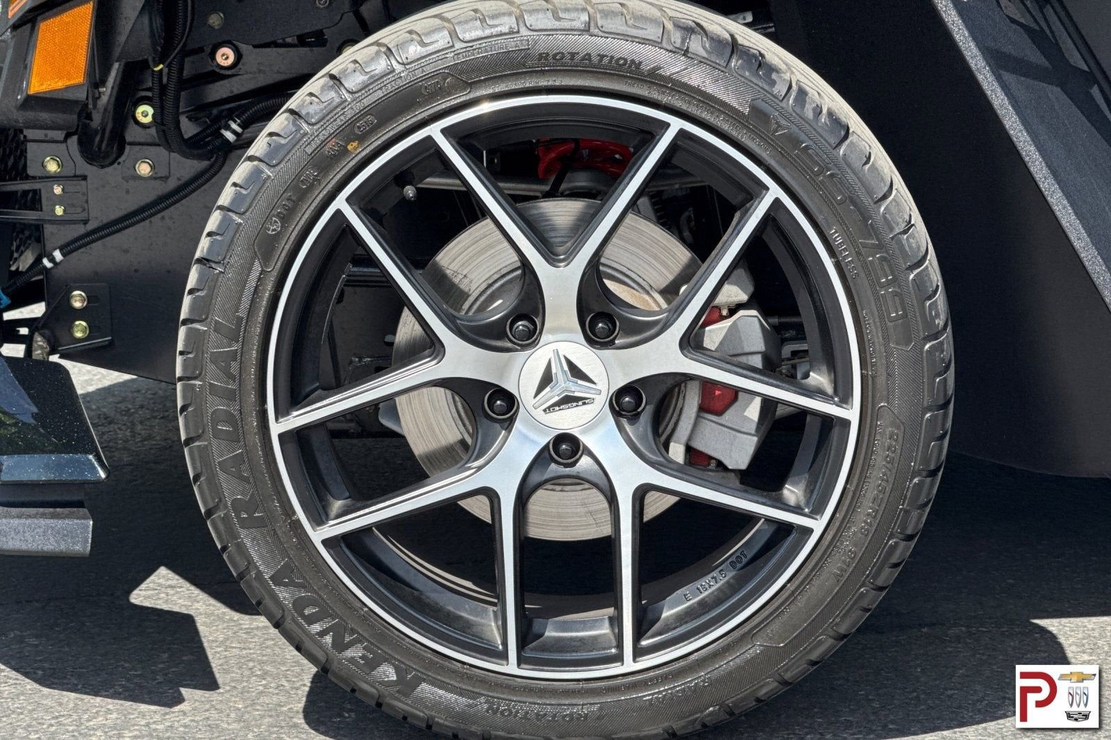 2016 POLARIS SLINGSHOT Base
