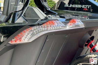 2016 POLARIS SLINGSHOT Base