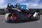 2016 POLARIS SLINGSHOT Base