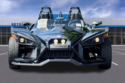 2016 POLARIS SLINGSHOT Base