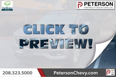 2018 Buick Enclave Premium